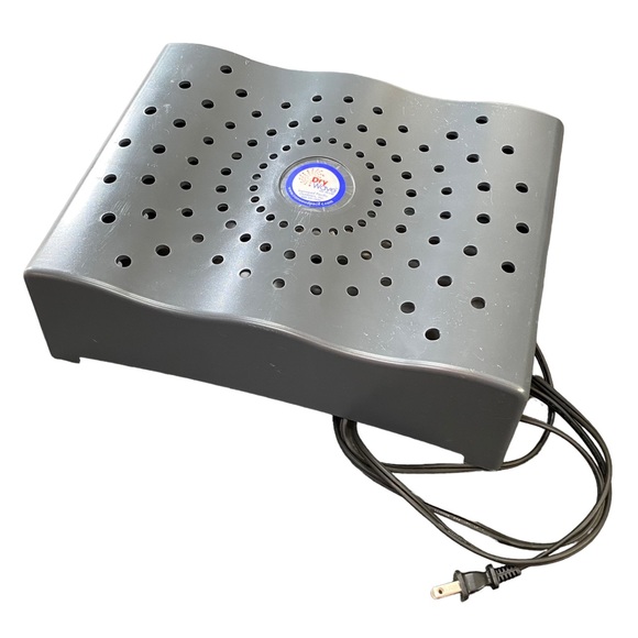 Ironwood Other Ironwood Pacific Drywave 00 Air Dryer For Boats Rvs Cabins Mold Deterrent